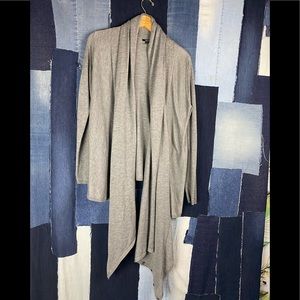 Jacob Drape Excellent Fall lightweight Sweater